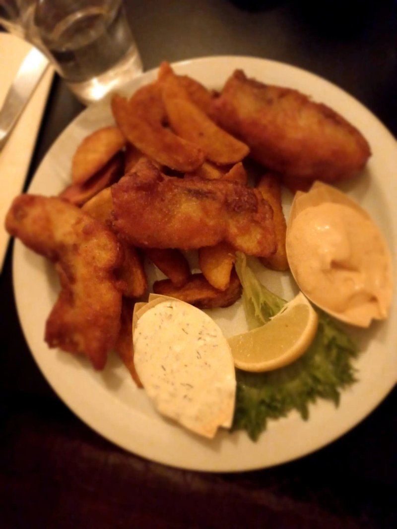 Restaurant Nyhavn C
