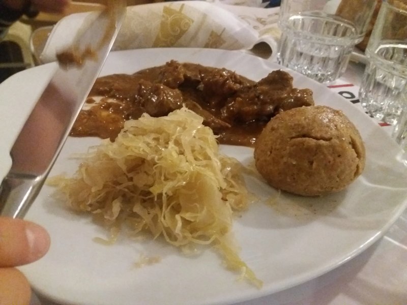 Dalla Sora Giovanna - Cucina Romana