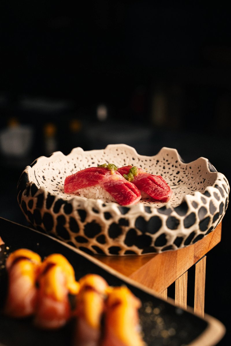 Salvaje slow drink & food
