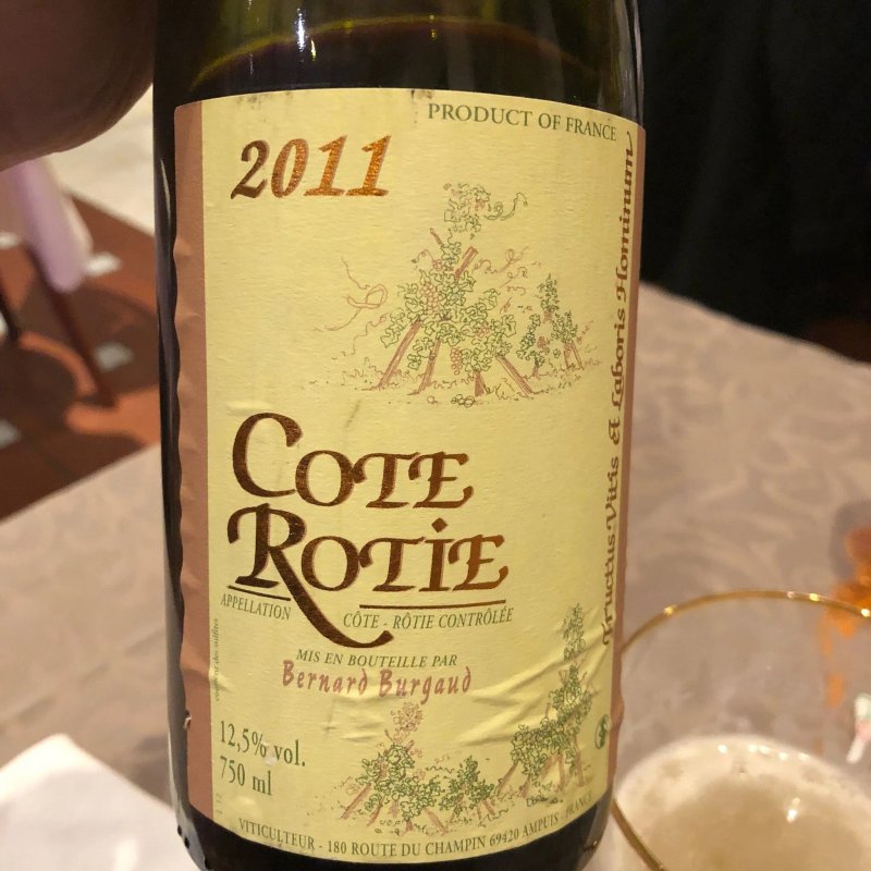 Le Mont d'Or