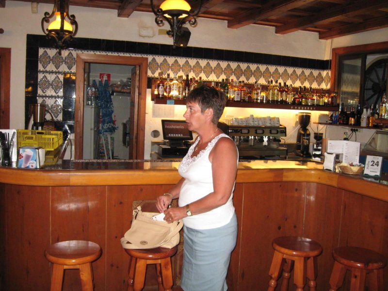 Hotel Vistamar
