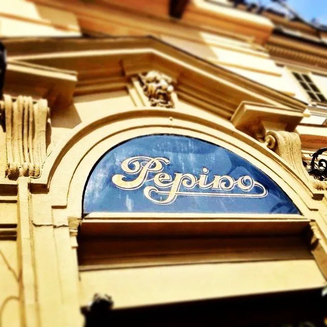 Gelateria Pepino