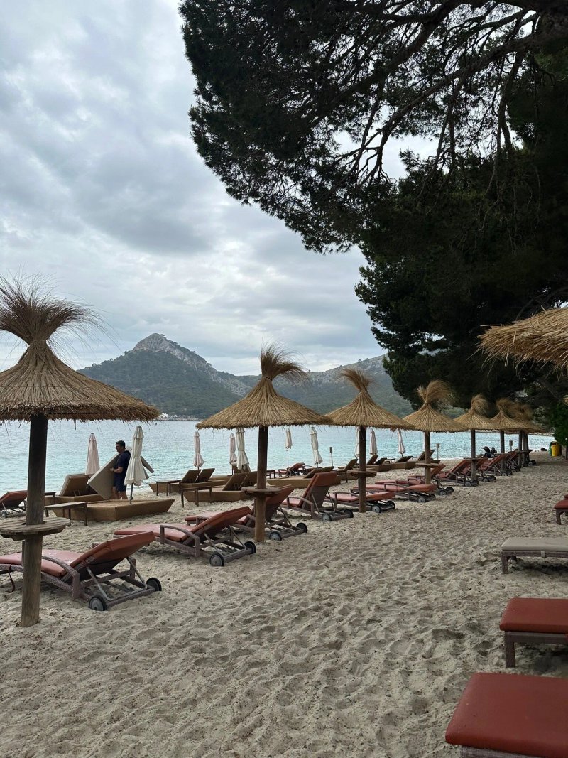 Restaurante Platja Mar