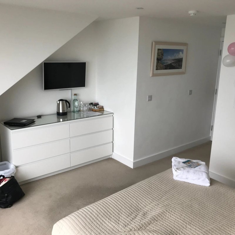 Ten Ocean View