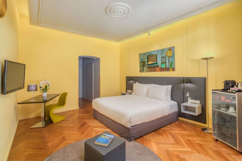 Casati Hotel - Adults Only