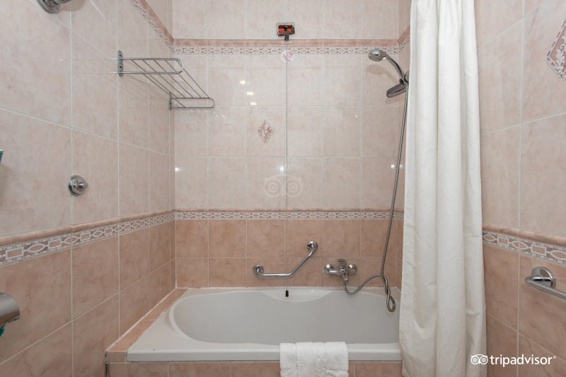 Hotel Patria