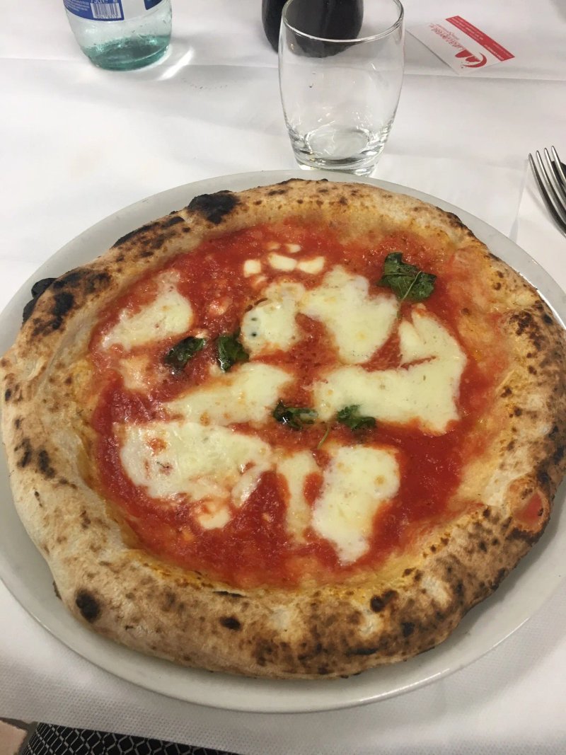 Luna Caprese