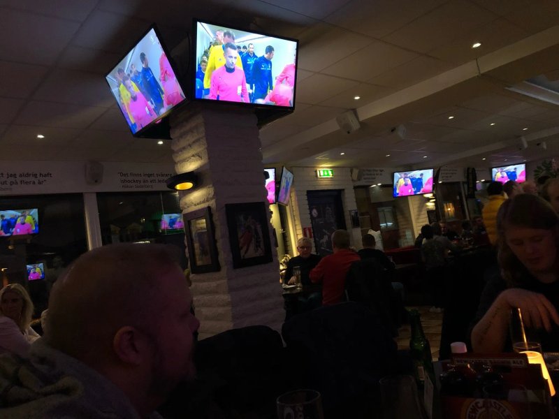 Titans Restaurang & Sportsbar