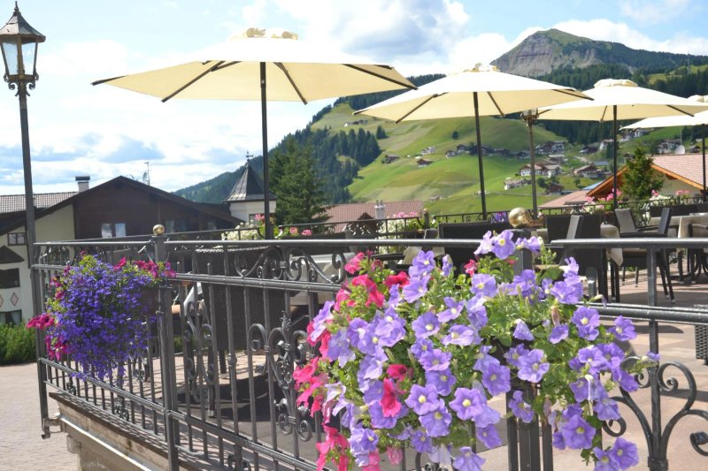 Ristorante Scoiattolo