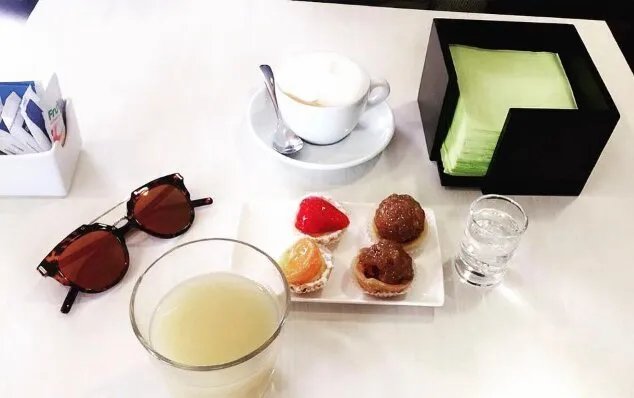 Pasticceria Berselli