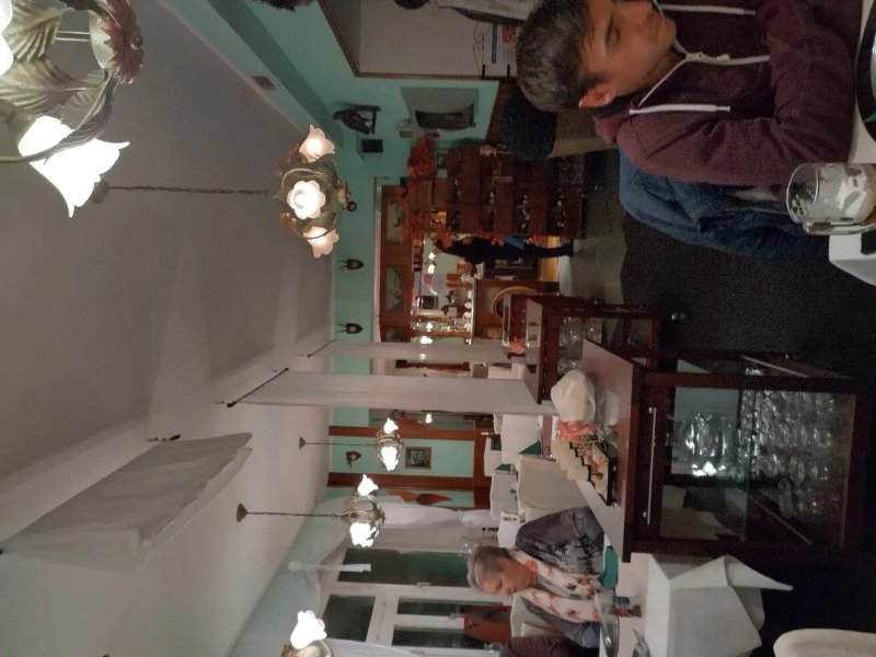 Restaurant Jagerhof