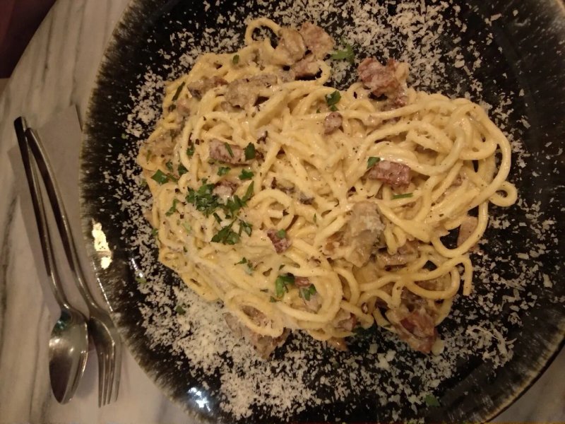 Fabbrica Di Pasta Fresca