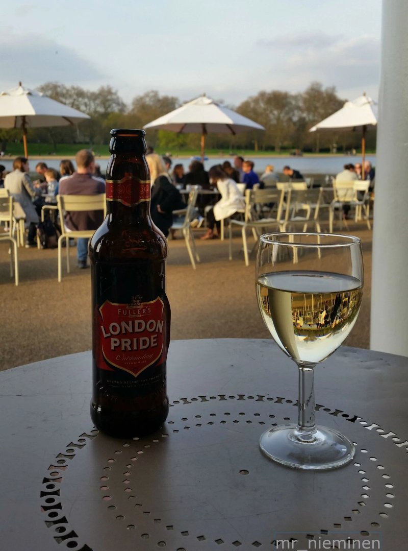 Lido Cafe Bar