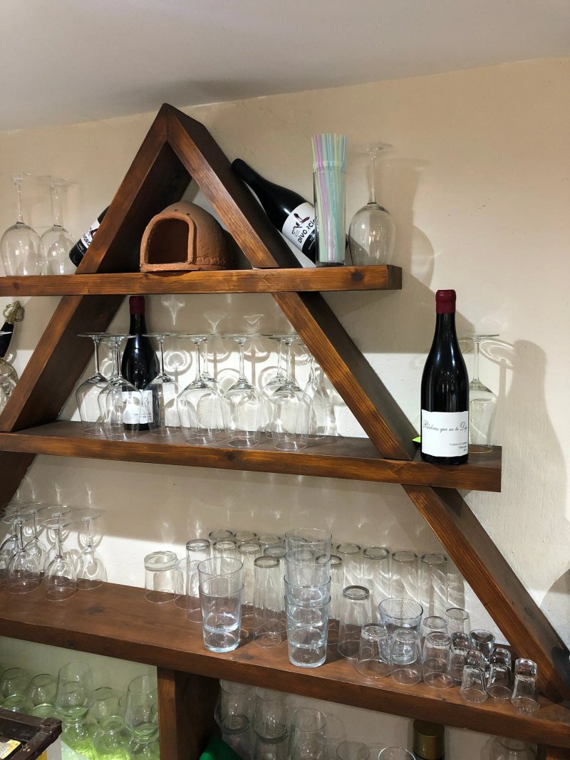 Restaurante Tomasita