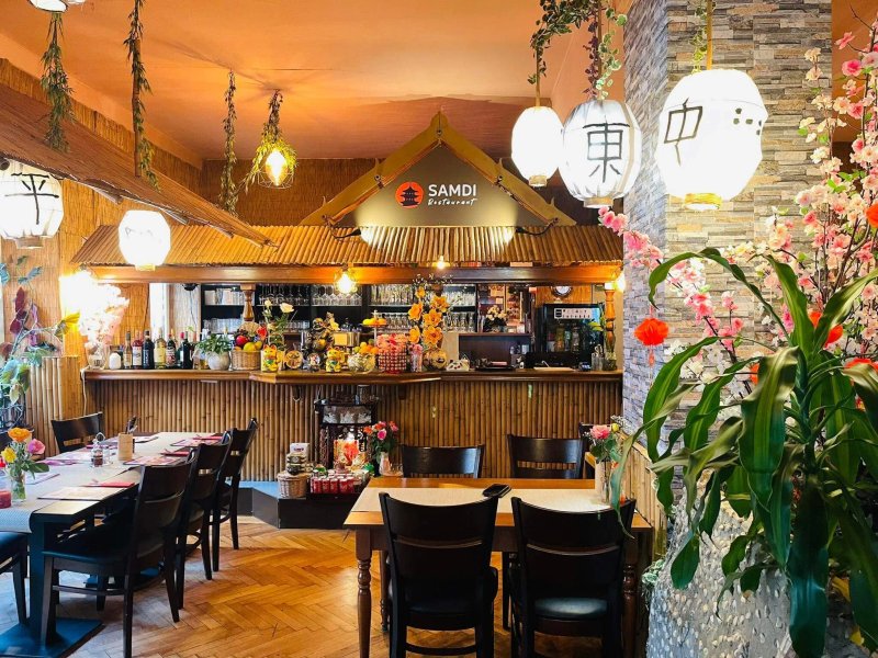 Samdi Restaurant