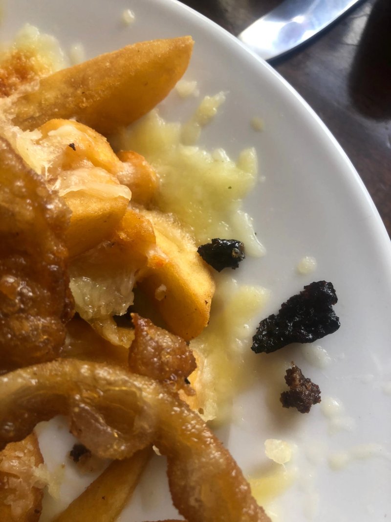 The Bell Inn Restaurant