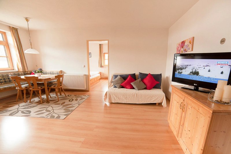 Appartement Bliem