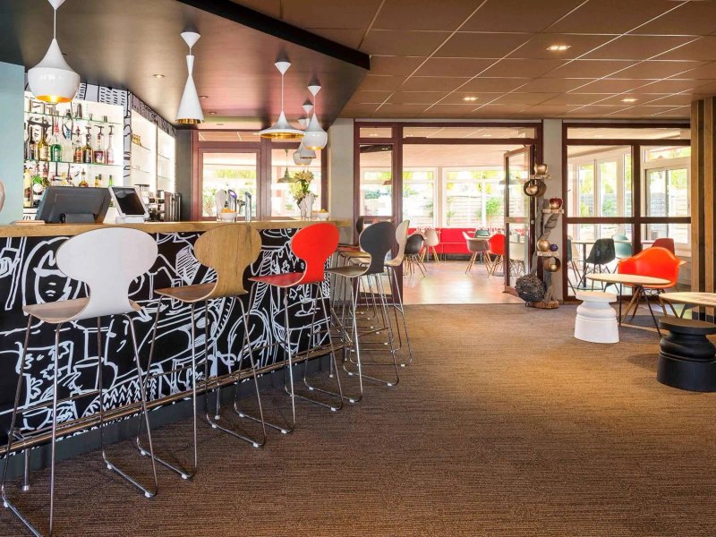 ibis Deauville Centre Hotel