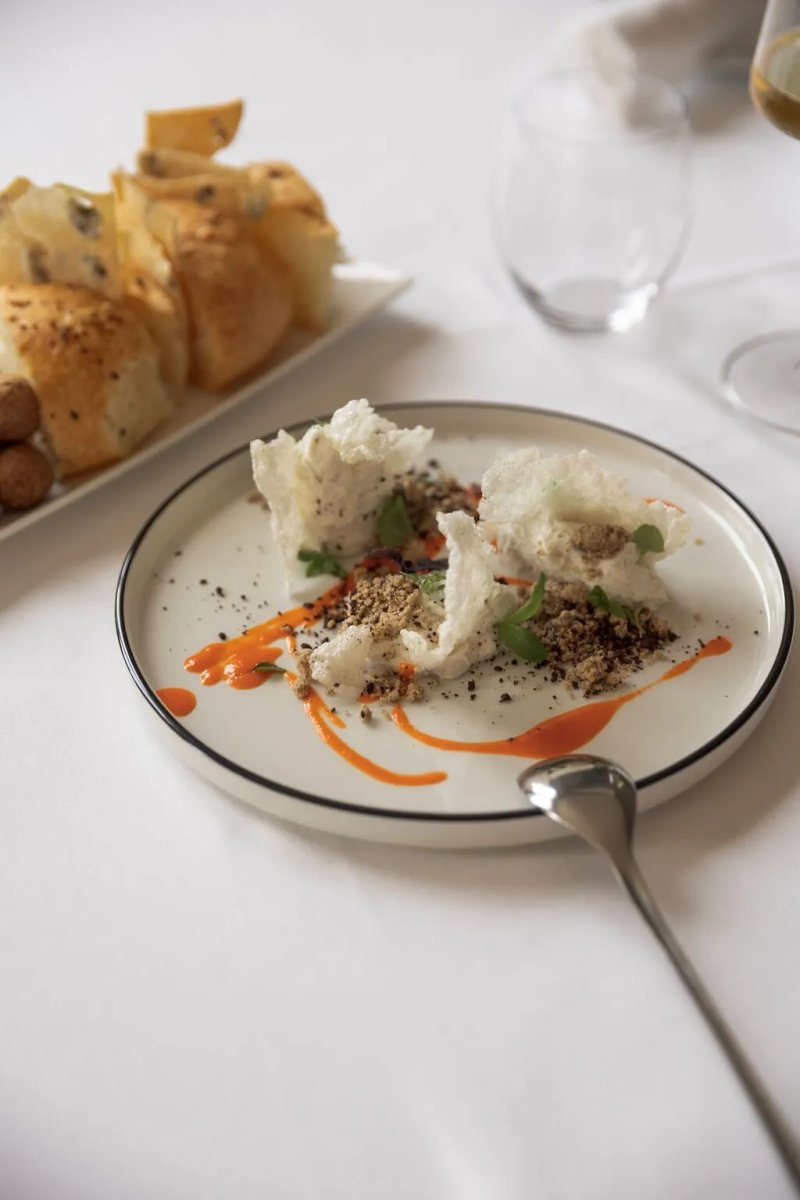 Ristorante Dorio 1865