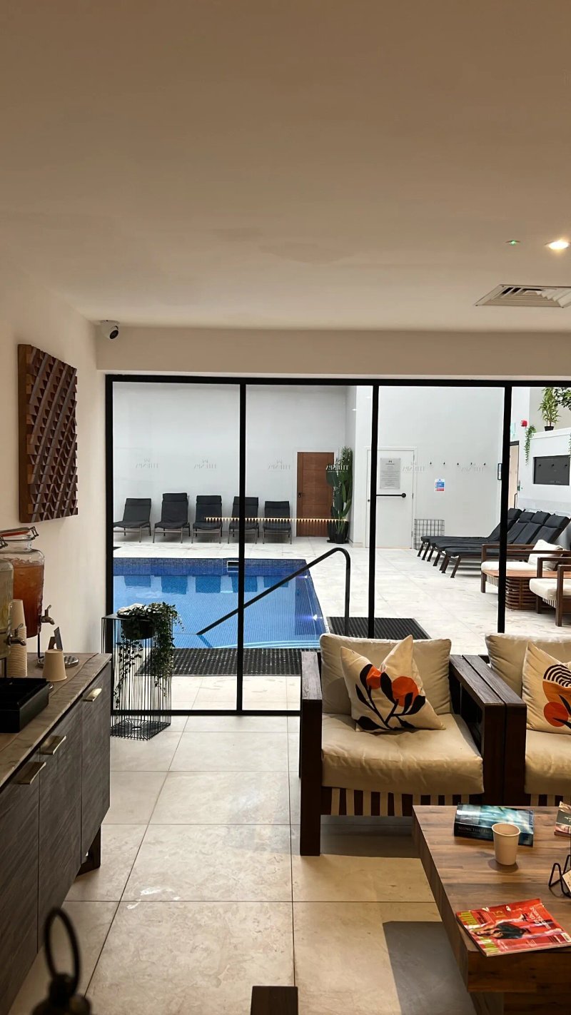 The Winchester Hotel & Spa