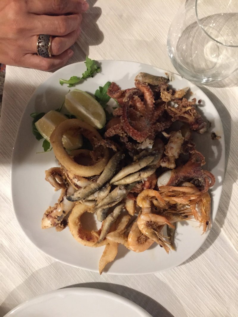 BAIA DEI FENICI