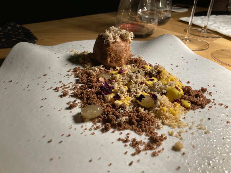 PS Ristorante