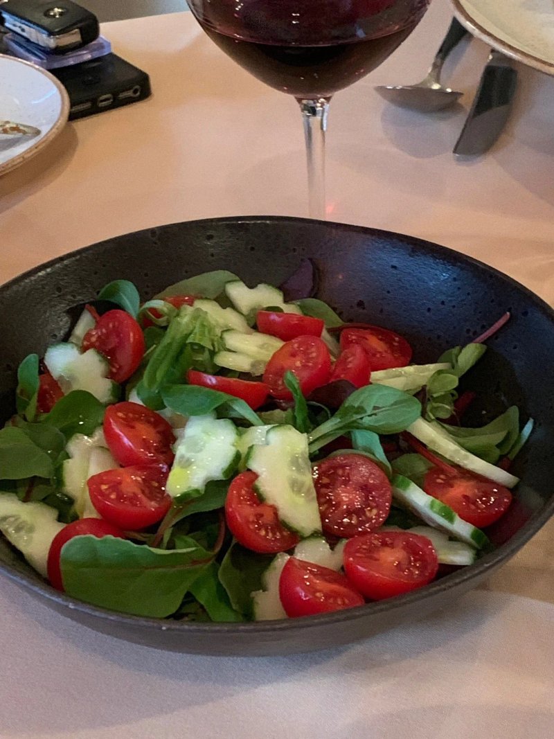 La Cantina Del Vino - Farnham Common