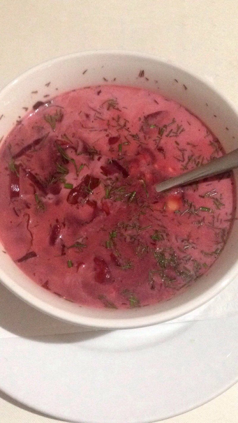 Ania Polish Restaurant