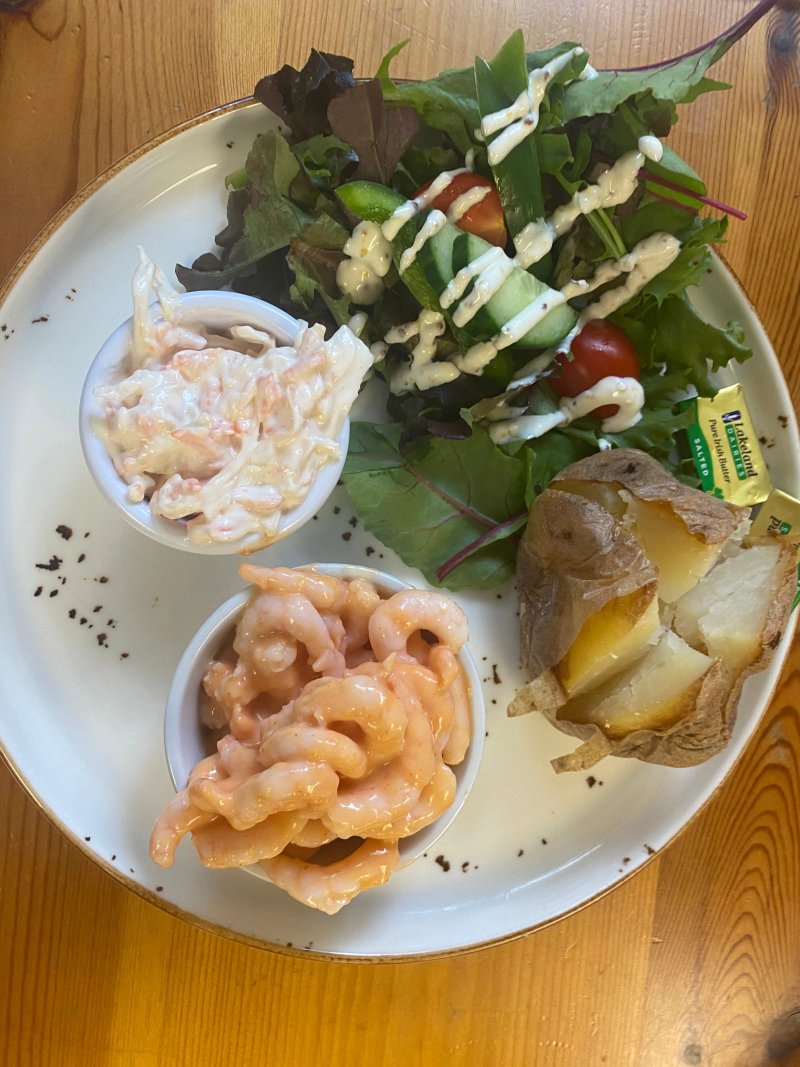 Pear Tree Pantry