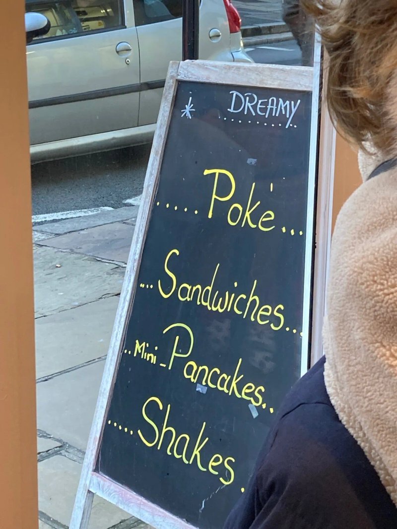 Dreamy 'n' Healthy