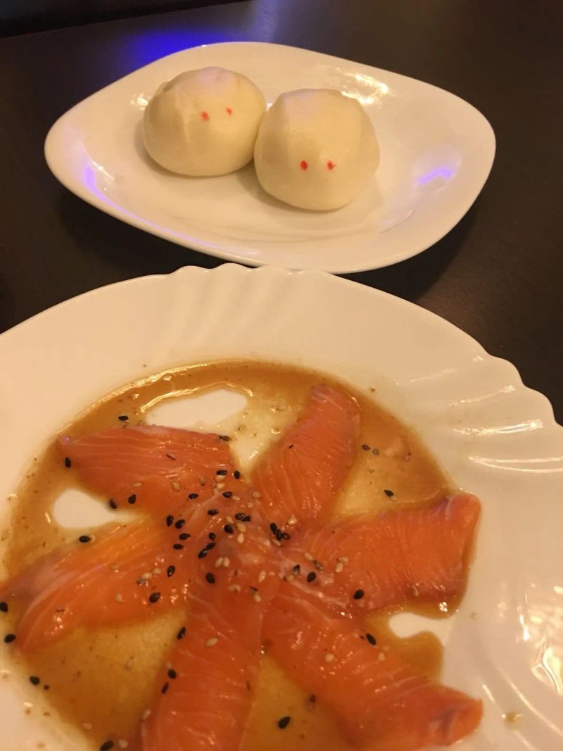 Ristorante Jinfu