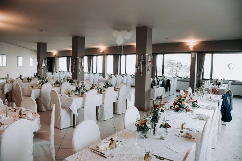 Panorama Hotel Penegal
