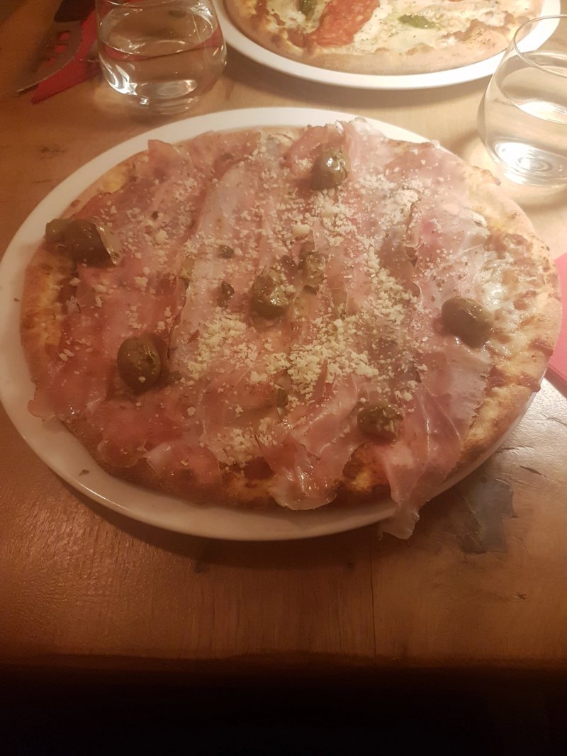 La Nonna Lilia