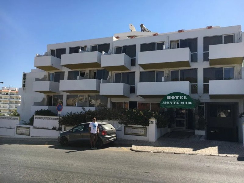 WOT Lagos Montemar
