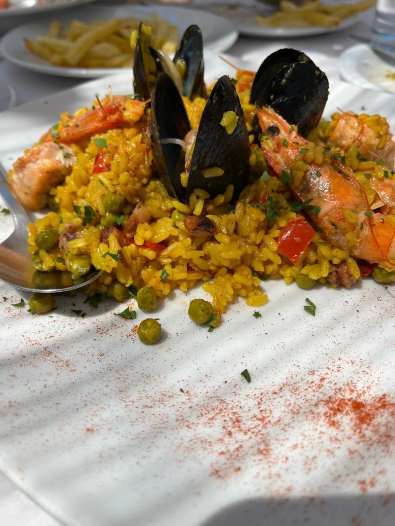 Achladi Restaurant