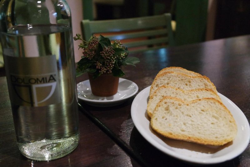 Osteria Alle Nazioni