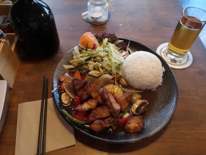 Pholosophy Vietnamese Eatery
