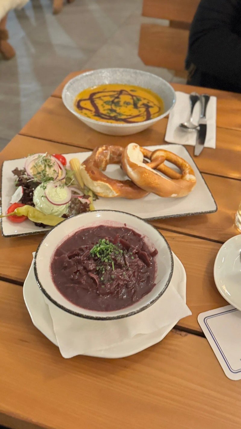 Gasthof Neuhaus