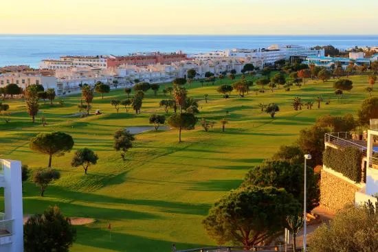 Marina Golf Mojacar
