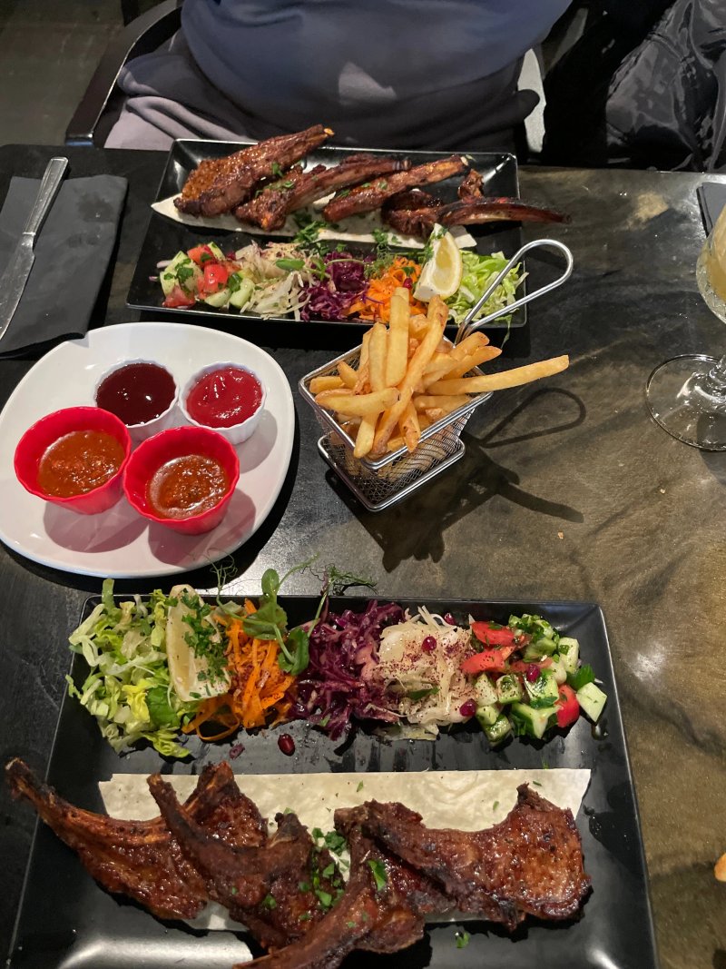 SMOQUE Bromley