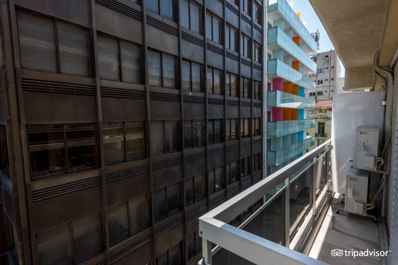 Economy Hotel