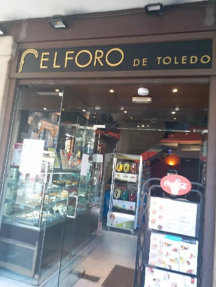 El Foro