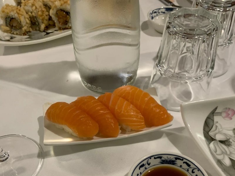 Sushi & Ristorante Gusti