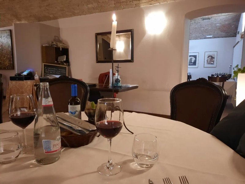 La Cantina Ristorante