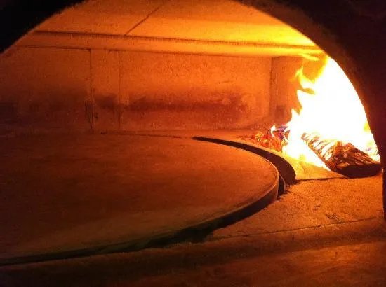 Mangiafuoco Pizzeria