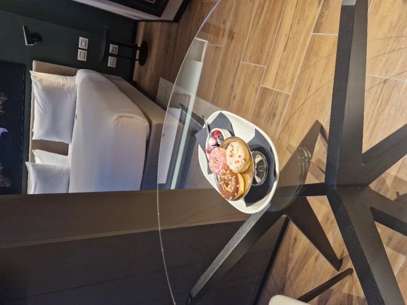 Radisson Blu Hotel, Bergamo ChorusLife