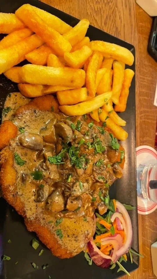 Brauhaus Zum Weissen Baren