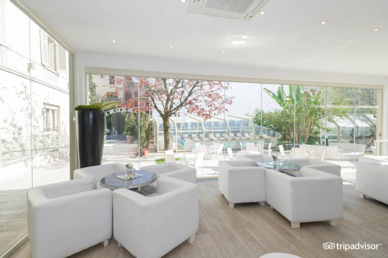 Hotel Manzoni