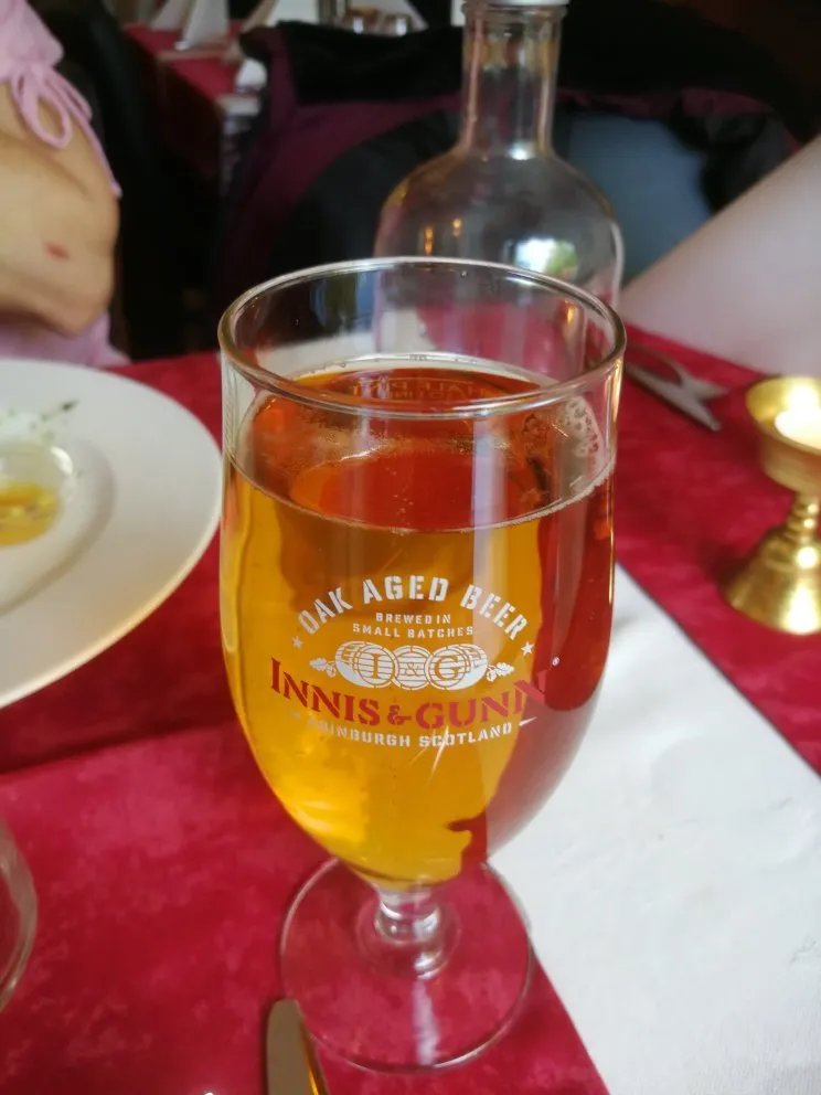 Restaurant Himalaya