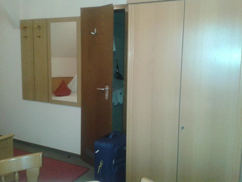 Hotel Drei Kronen